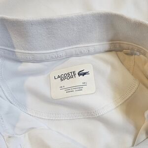 Men Lacoste Polo Shirt